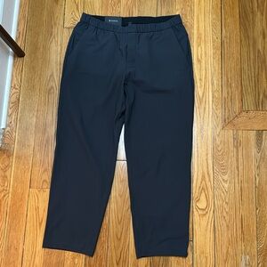 ABC pull on pant